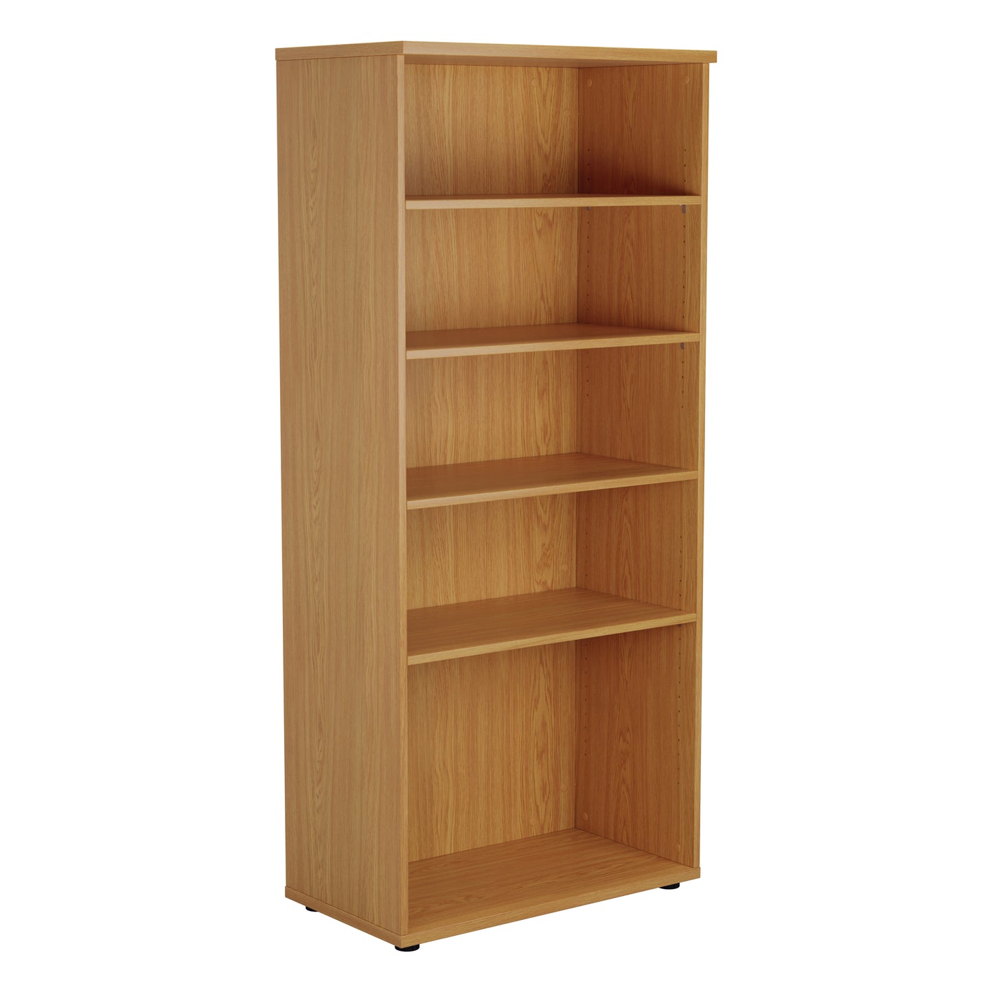 Wooden Bookcase - 1845mm high