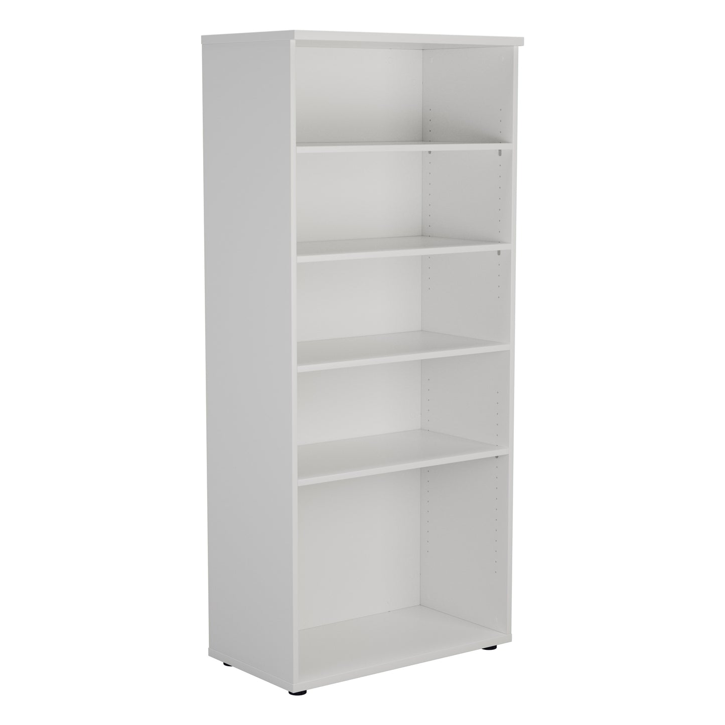 Wooden Bookcase - 1845mm high