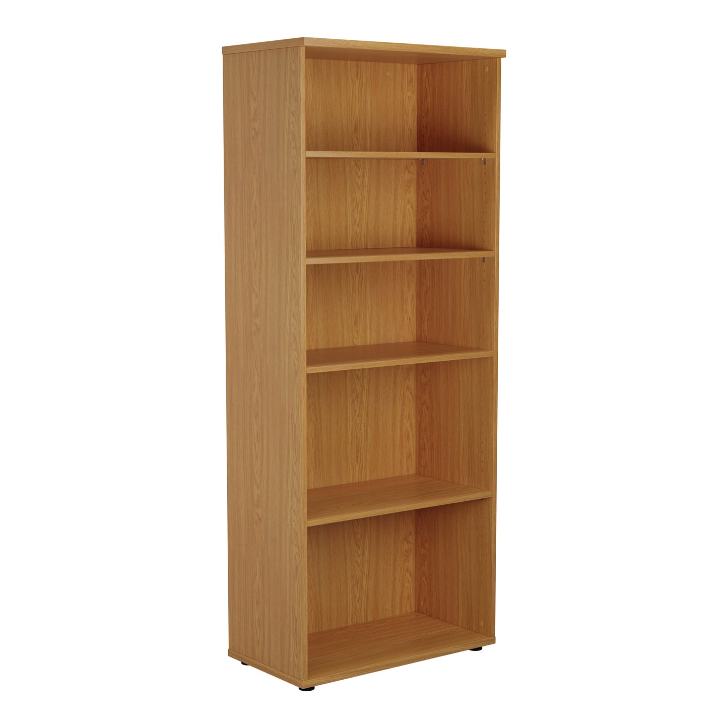 Wooden Bookcase - 2045mm high