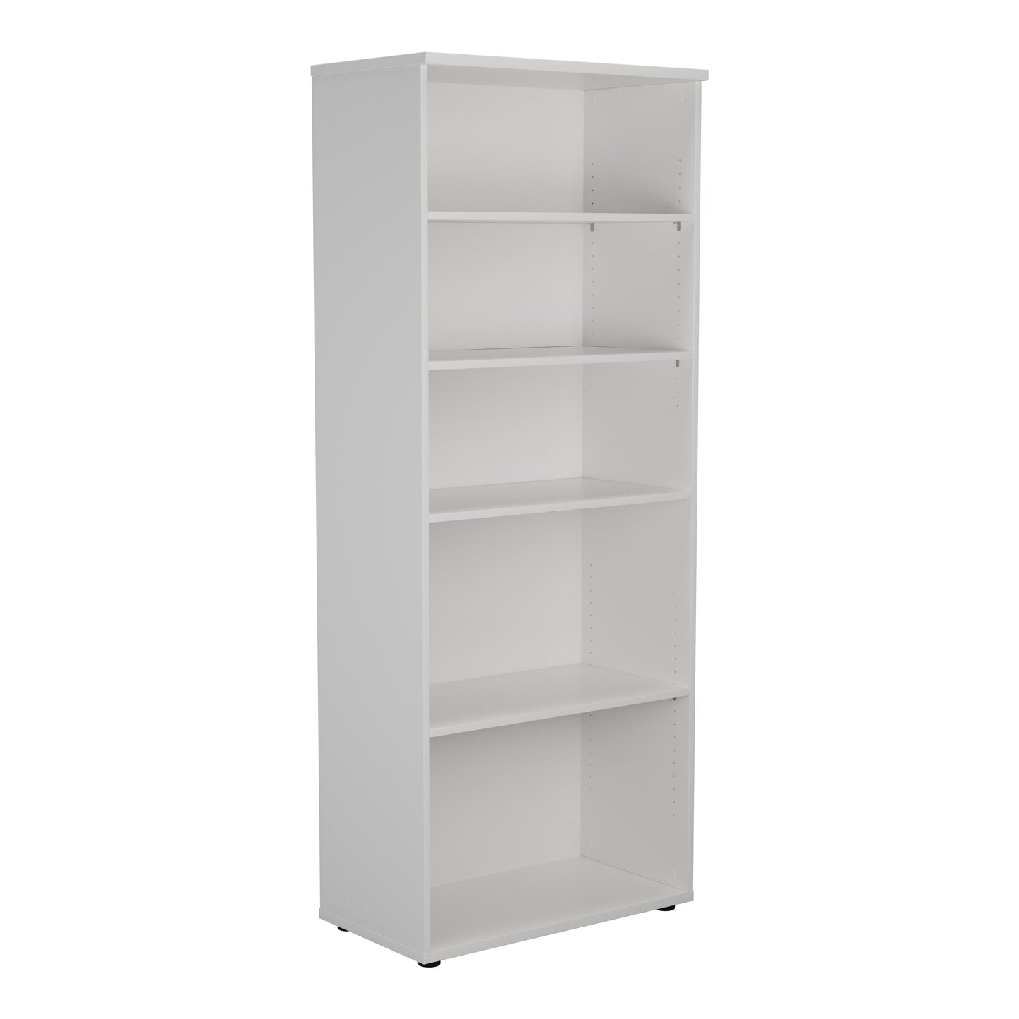 Wooden Bookcase - 2045mm high