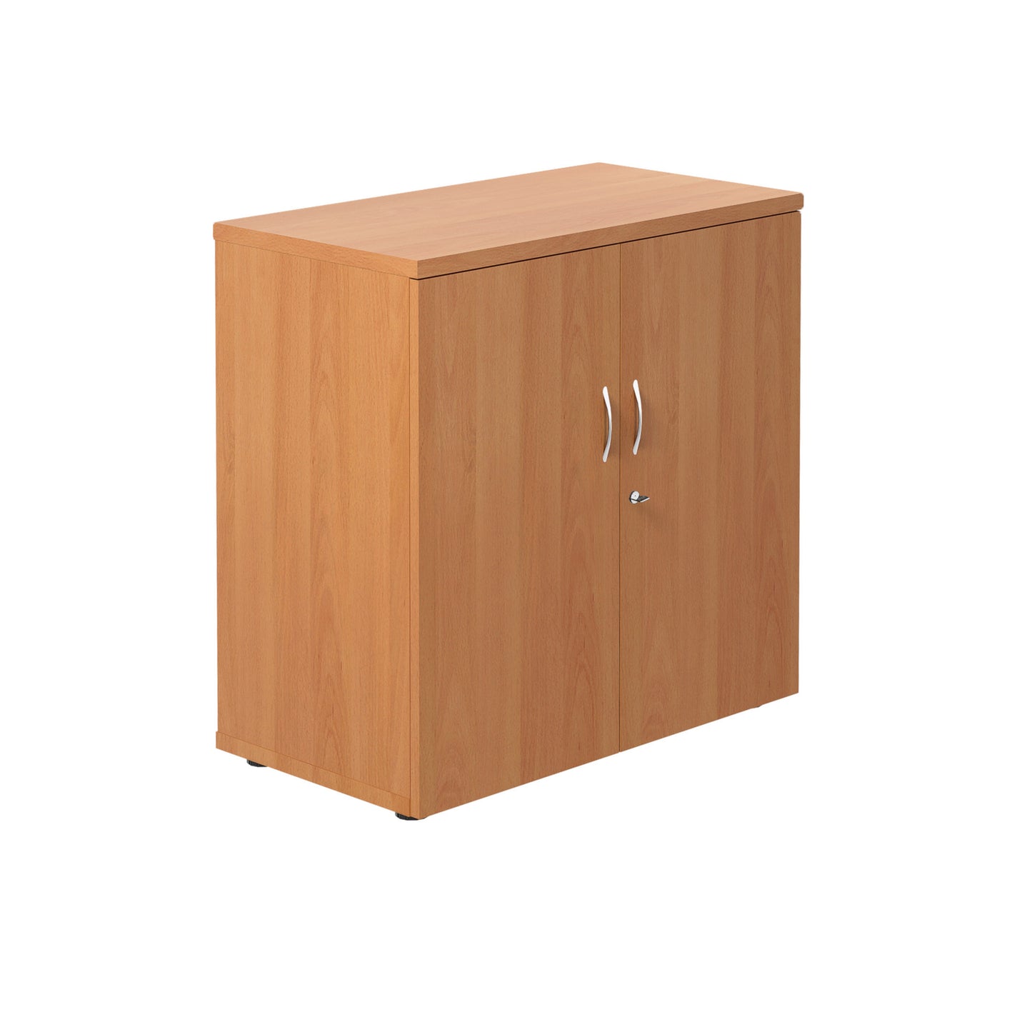 Wooden Cupboard - 845mm high