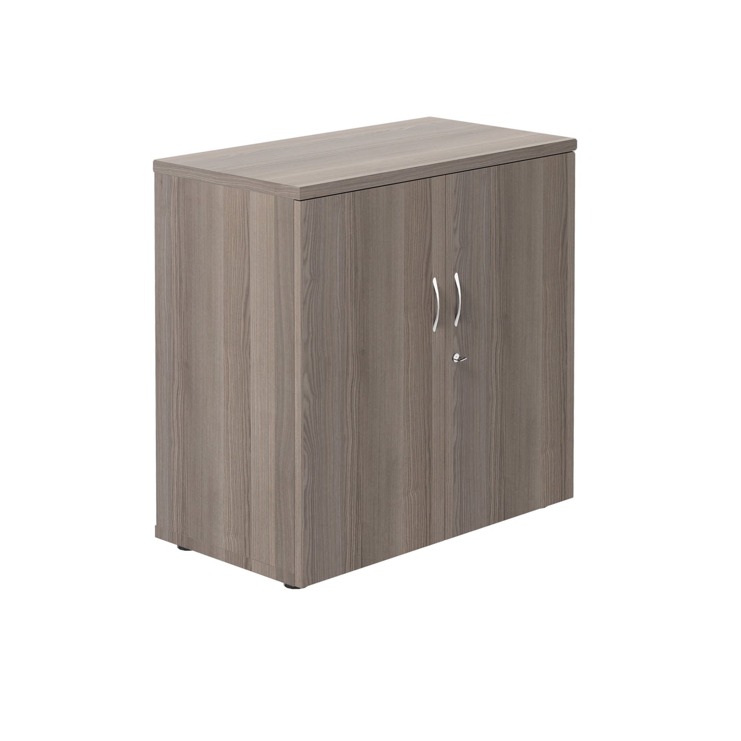 Wooden Cupboard - 845mm high