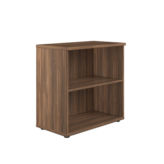 Wooden Bookcase - 845mm high