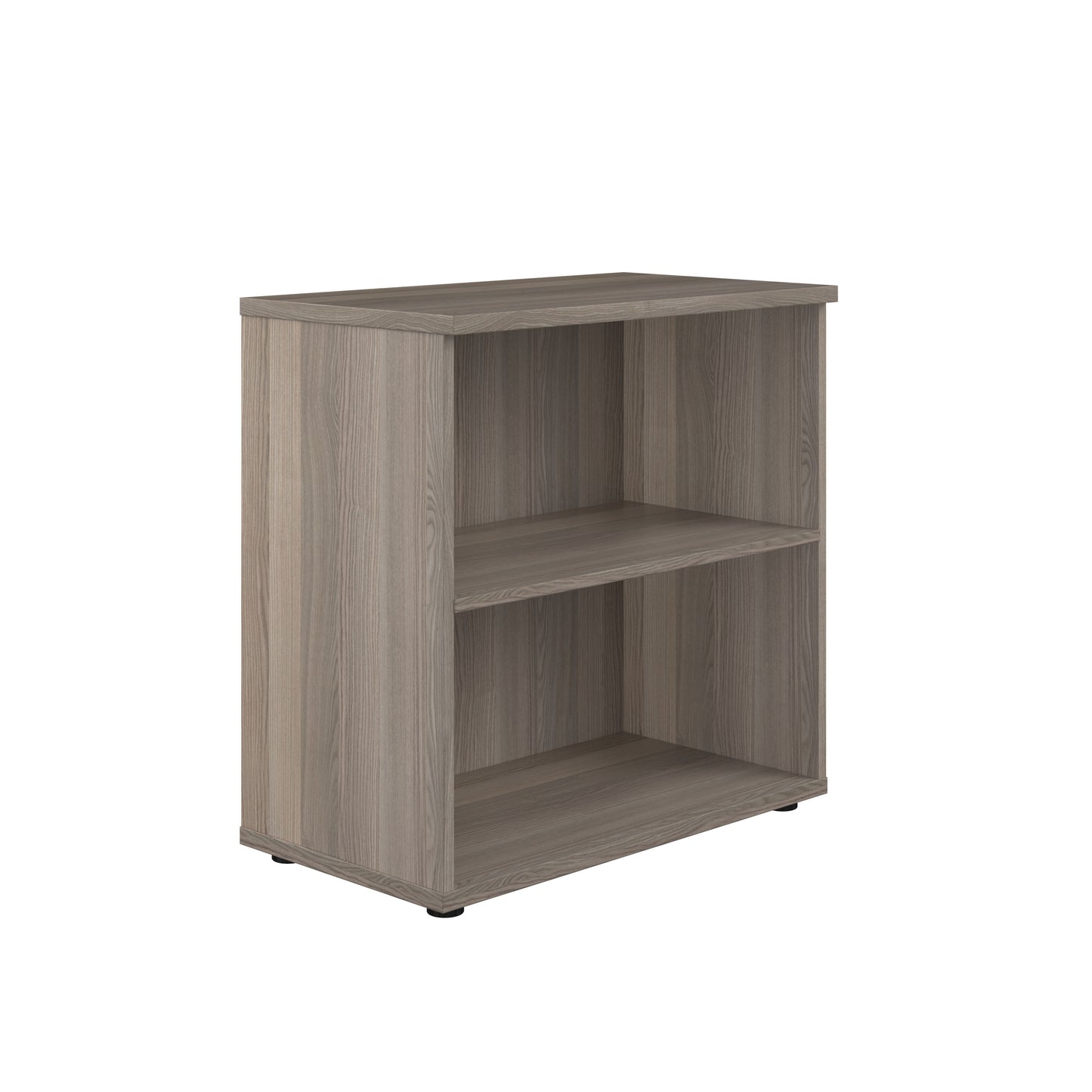 Wooden Bookcase - 745mm high