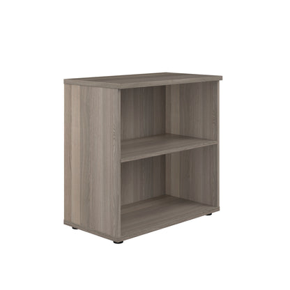 Wooden Bookcase - 845mm high