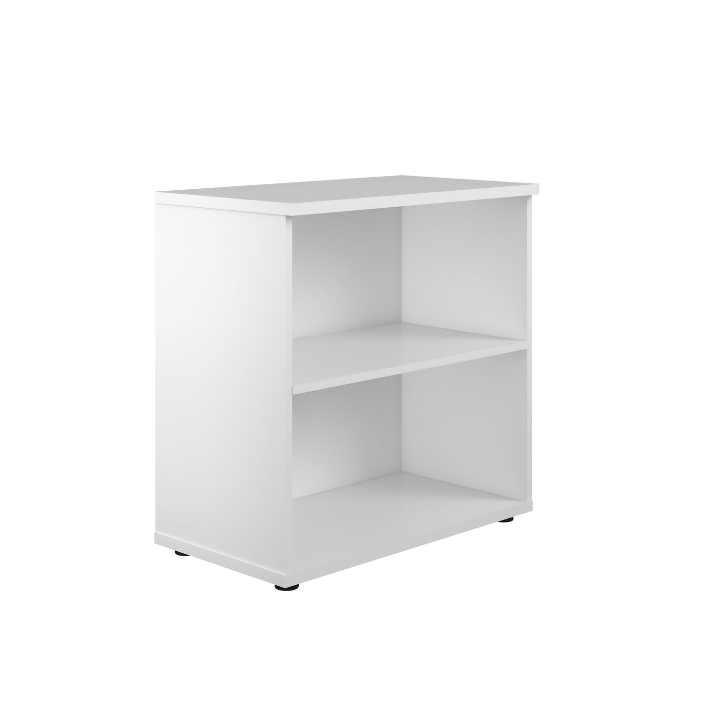 Wooden Bookcase - 745mm high