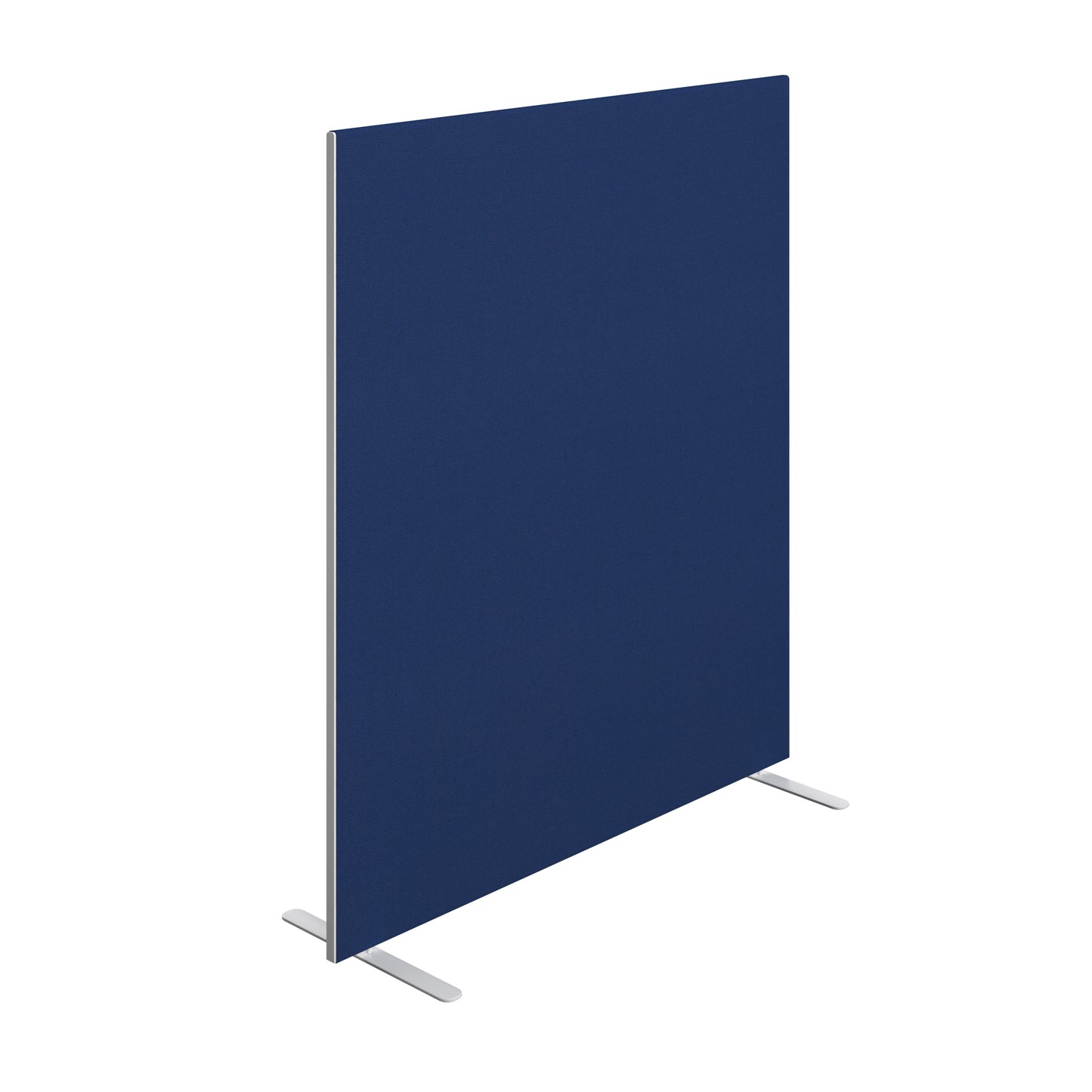 Floor Standing Screen - 1200mm x 1600mm high