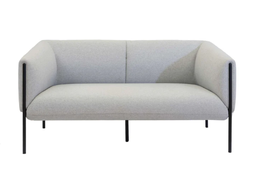Curve 2 Seater Sofa