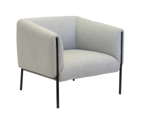 Curve Armchair