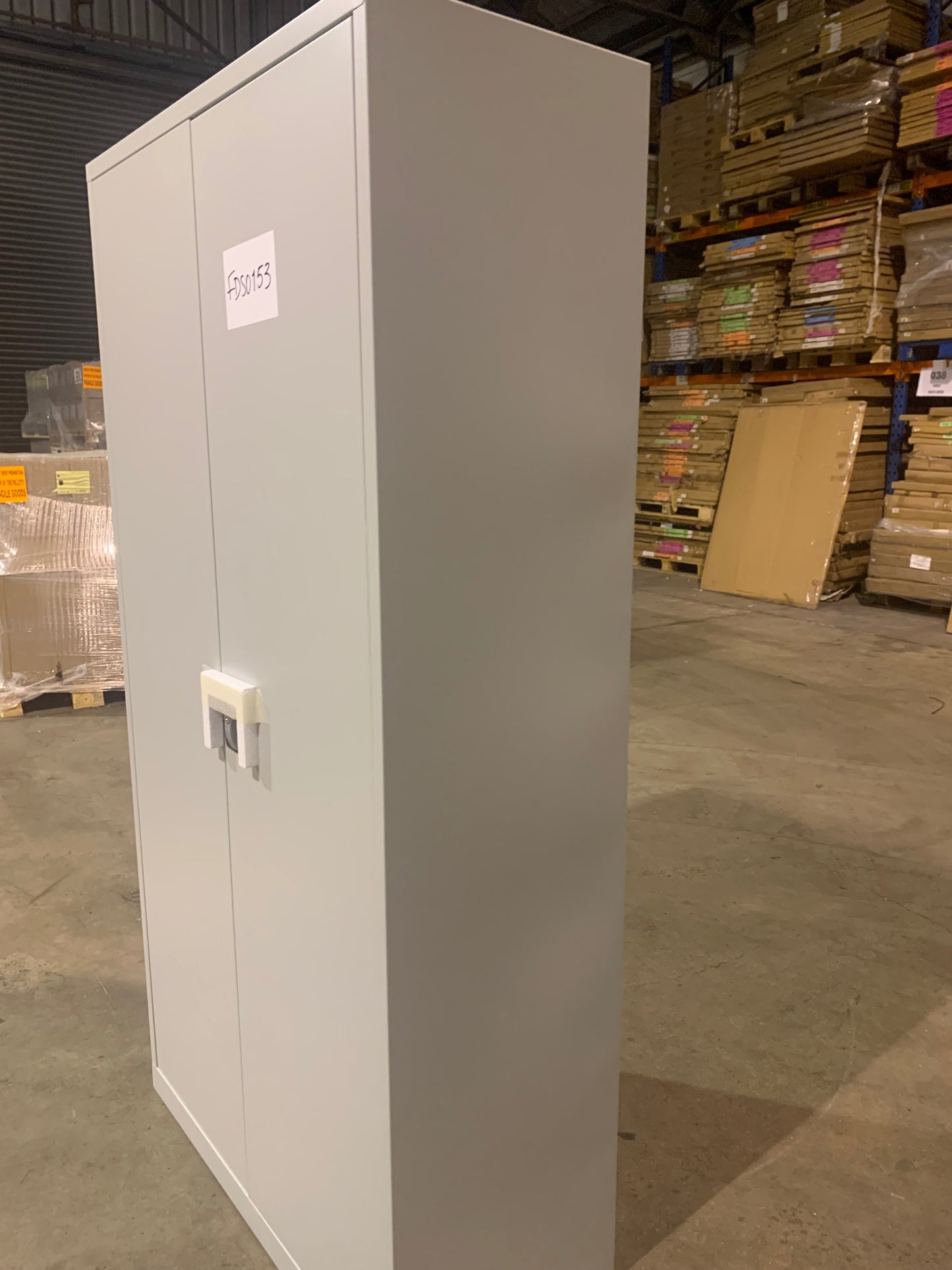 Talos 1790mm cupboard