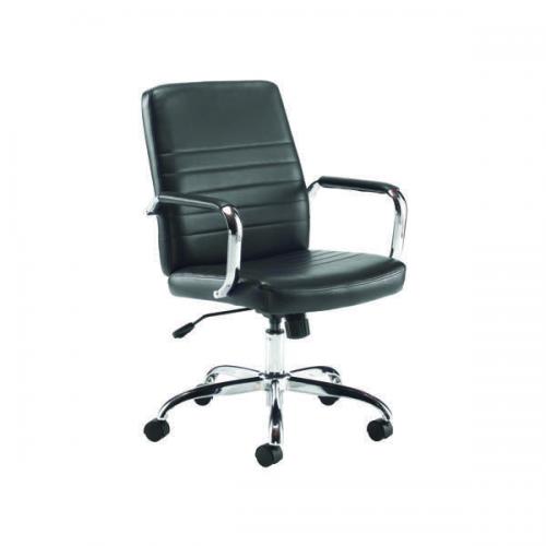 Jemini Amalfi Meeting Chair