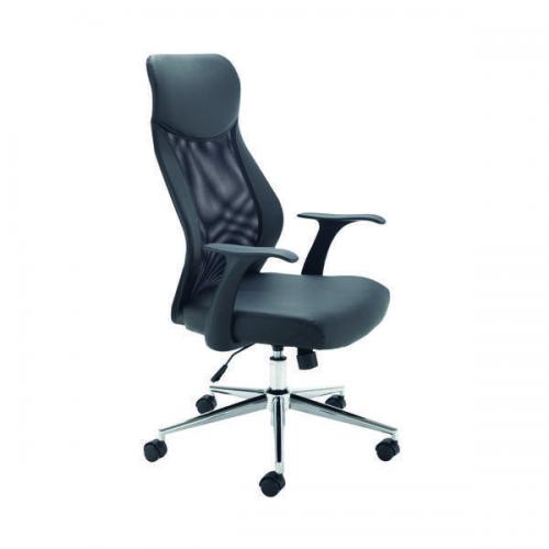 Jemini Tyne High Back Operator Chair